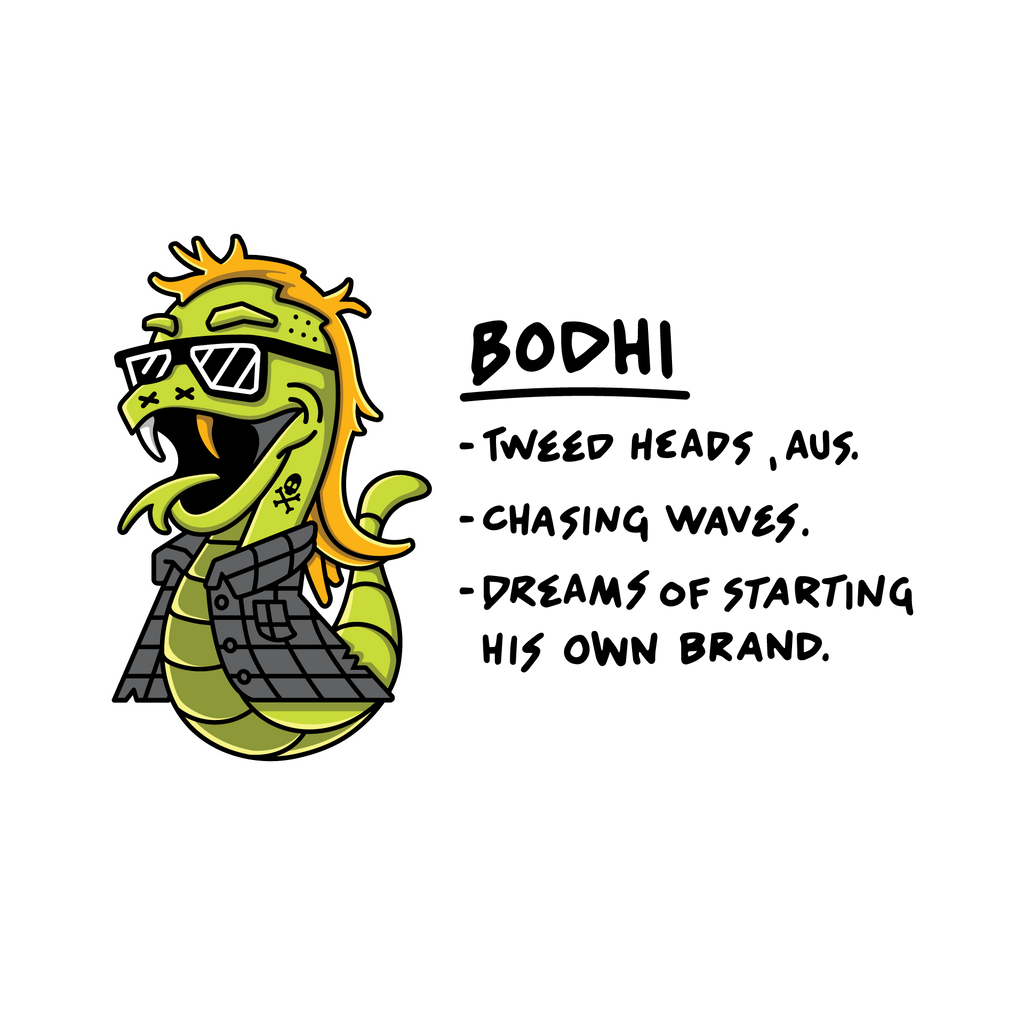 Sour Snakes