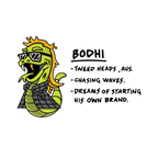 Sour Snakes