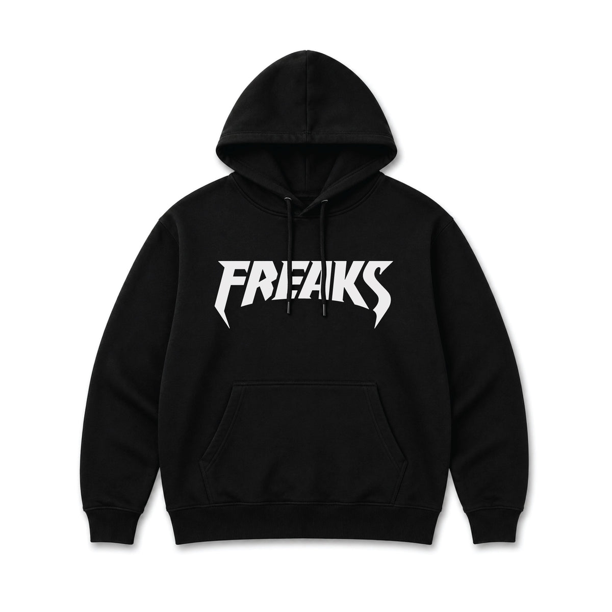 Freaks Hoodie