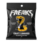 Fruity Snakes