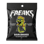 Sour Snakes