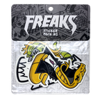 Sticker Pack #1