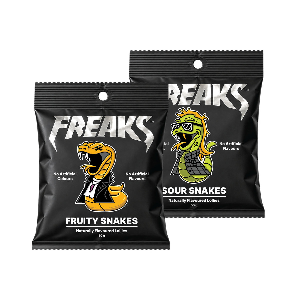 Variety Pack