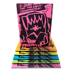 Zine Volume #001