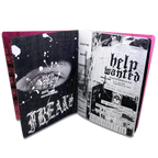 Zine Volume #001