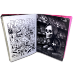 Zine Volume #001
